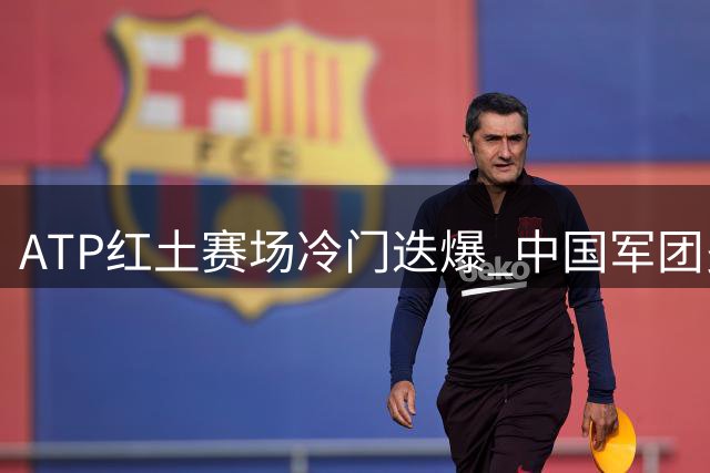 ATP红土赛场冷门迭爆 中国军团多伦多双打蓄势待发